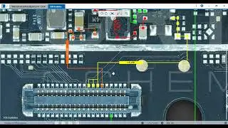 Samsung A05 A055F LCD Display Light Problem Solution | Display Light Ways | Backlight Repair