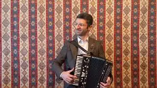 Sübhan Köçərli - Popurri (Aran köçü, Osmani)
