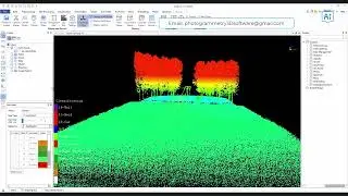 GreenValley LIDAR360 v9