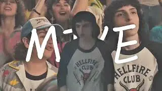 #strangerthings #strangerthings5 #eddiemunson #ericasinclair #dustin #mike 