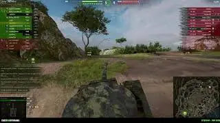 Т-30 на консоли и пк