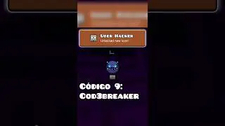 ALL THE KEYMASTER CODES + REWARDS (VAULT OF SECRETS) | Geometry Dash