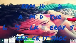 Take Time (w/ $wepalicious Ultr@rium & WOLFA) - EXTworldfantasy Milkywaygalaxy Records