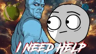 RISING FROM THE DEAD ft.burdie (part 2 ESCAPING PURGATORY)
