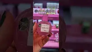 skincare products i would/ would not repurchase at sephora😳