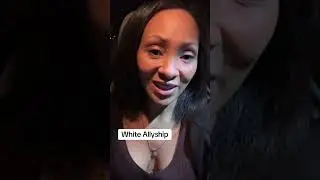They’re Not Really Allies To Black People