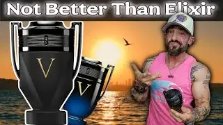 NEW Rabanne Invictus Victory Absolu (2025) First Impression