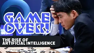 The Rise of AI! DeepBlue, Watson, and Alpha-Go