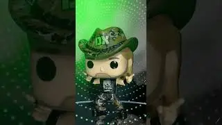 Shawn Michaels WWE Funko Pop 101 GameStop Exclusive 360 view