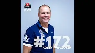 #172. Mamy to! Znaczy co? CX104 i nic tego nie zmieni. Robert Wieczorek