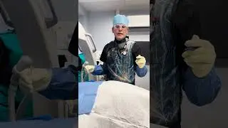 See Dr Lieber Perform a Non-Surgical Cervical Spine Procedure