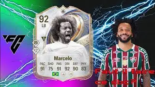 Faut-il faire ces Sbc ? Marcelo icone Toty #fc26 #fifa
