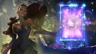 CORINA'S Glorious Epiphany | Legends of Runeterra