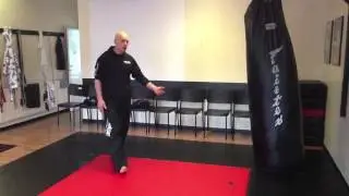 Training tip of the month April 2013