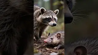 meet nature greatest actor #animalfacts #facts #reels #animals #cat #horror #cartoon #shorts #viral