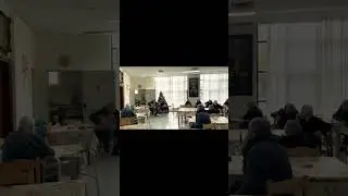 &Kappa;ά&lambda;&alpha;&nu;&tau;&alpha; &sigma;&tau;&omicron; &Gamma;&eta;&rho;&omicron;&kappa;&omicron;&mu;&epsilon;ί&omicron; &tau;&eta;&sigmaf; &Kappa;&omicron;&mu;&omicron;&tau;&eta;&nu;ή&sigmaf; Sofia Chatzopoulou Christos Chatzopoulos