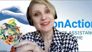 33rd ECA online meeting: 