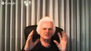 Omega Times Hangout - 31/08/2014 - Israel