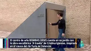 Bombas Gens en &ldquo;Zoom Tendencias&rdquo; de La 2