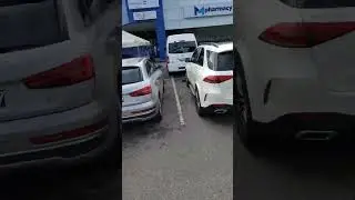 Guess The German Vehicles