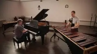 Piano meets Vibes &bull; Tango