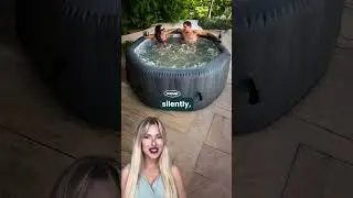 Aegean Inflatable Spa