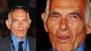 PASQUALE SQUITIERI TRIBUTE