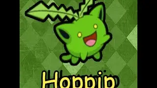 [WSHC #2]Shiny Hoppip 3390 RE's