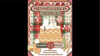 PHHS Choirs: Gingerbread Jingles