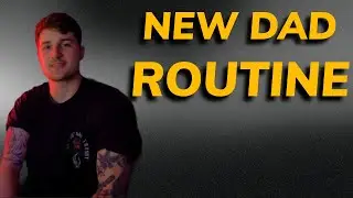 Busy Dad?! How I’m Getting Back In Shape