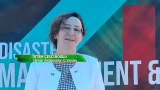 TURKEY DONNATES TO DMMU   STRAIGHT CUT