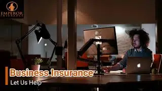 Business Insurance Quotes At An AFFORDABLE Rate!