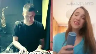 My one and only love - Gorica Sutic i Stevan Milijanovic (homesession)