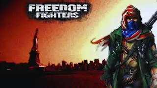 Freedom Fighters Gameplay | 1st Mission Walkthrough &ndash; How to Save New York!