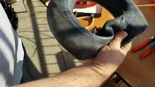 Fix-A-Flat | Outback Style