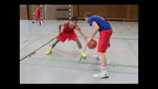 GS Keltern II - UCBB I