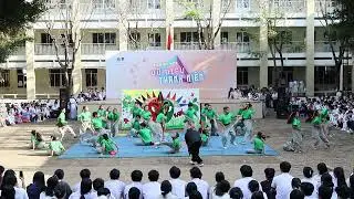 10A6 Chung kết cuộc thi 