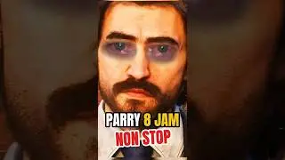 PLAYER INI NGE-PARRY BOSS 8 JAM TANPA HENTI DI CLAIR OBSCUR!!!
