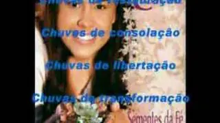 Cassiane - Chuvas De Deus
