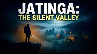 Jatinga: The Silent Valley | Original score | BGM | OST | @TheArtistArc 