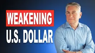 How will a weaker dollar affect your creative projects and finances?