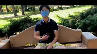 Most Fire AP Bio Rap ft. (Jason Lee & Lil Rvak)