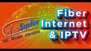 Websurfer, ISP in Nepal. Find out more information about Fiber Internet and IPTV Services in Nepal.