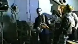 CUD - Mind the Gap (1986)