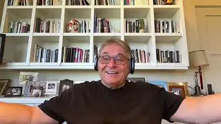 Miracles and Unity: A Conversation with Joe Tosini