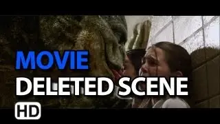 The Amazing Spider-Man (2012) Deleted Scenes 
