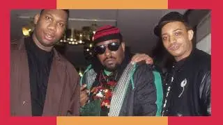 Native Tongues And Conscious Hip Hop Ft A Tribe Called Quest, De La Soul & More | Hip Hop Awards '21