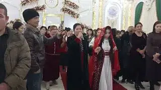🇬🇦Кыз Узатыу той