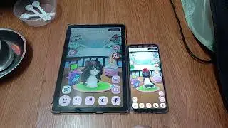 My Talking Angela Echo 35200