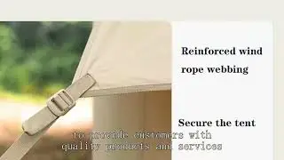 Popup tent Supplier China Good Price